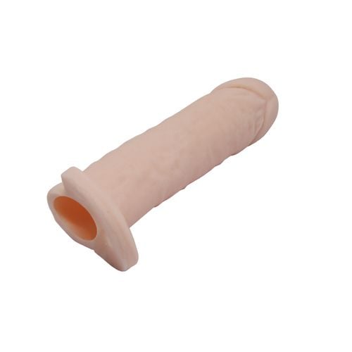 pretty love   penis sleeve medium na Arena.pl