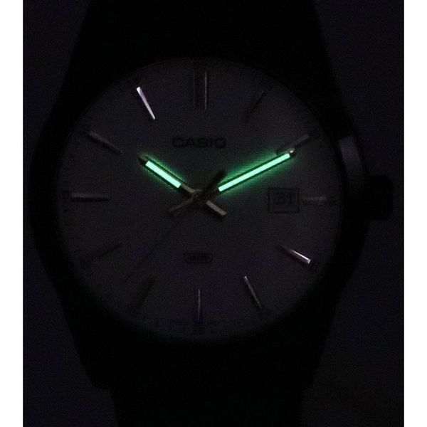 ZEGAREK MĘSKI CASIO MTP-VD03B-7A + BOX zdjęcie 4