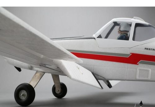 Pawnee Brave Night Flyer BNF Basic na Arena.pl