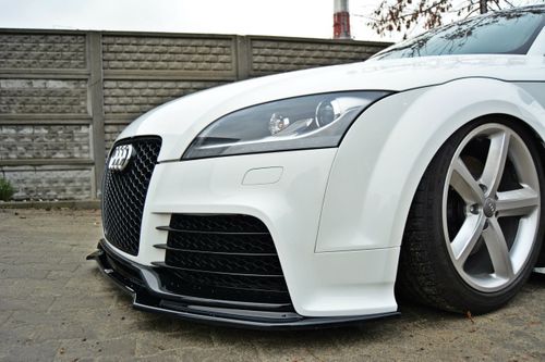 Splitter Przedni Audi TT MK2 RS V.2 na Arena.pl