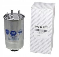 Filtr Paliwa Fiat Ducato Peugeot Boxer Citroen Jumper 2.0 2.3 3.0 2012-2021