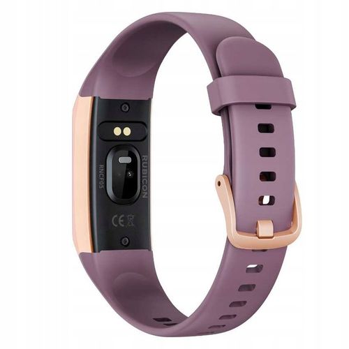 KROKOMIERZ SMARTWATCH OPASKA TLEN KCAL KROK AMOLED na Arena.pl