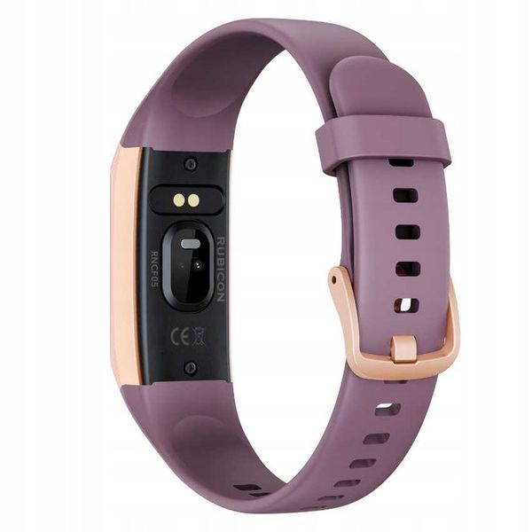 KROKOMIERZ SMARTWATCH OPASKA TLEN KCAL KROK AMOLED zdjęcie 11
