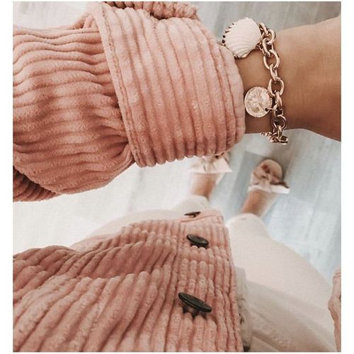Bransoletka na rękę pancerka shell B487 na Arena.pl