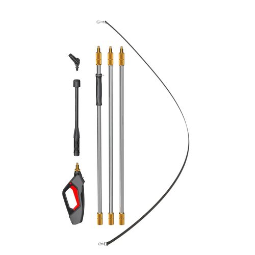 DEDRA DED882214 LANCA DŁUGA DO MYJEK WYSOKOCIŚNIENIOWYCH na Arena.pl