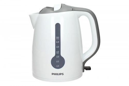 Philips Czajnik 1,7L basic HD4649/00 na Arena.pl