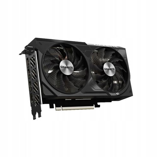 Karta graficzna GIGABYTE GeForce RTX 4070 WINDFORCE 2X OC na Arena.pl