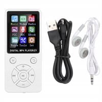 8G odtwarzacz MP3 odtwarzacz MP4 Bluetooth