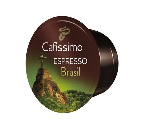 Tchibo Kapsułki Brasil 10szt. na Arena.pl