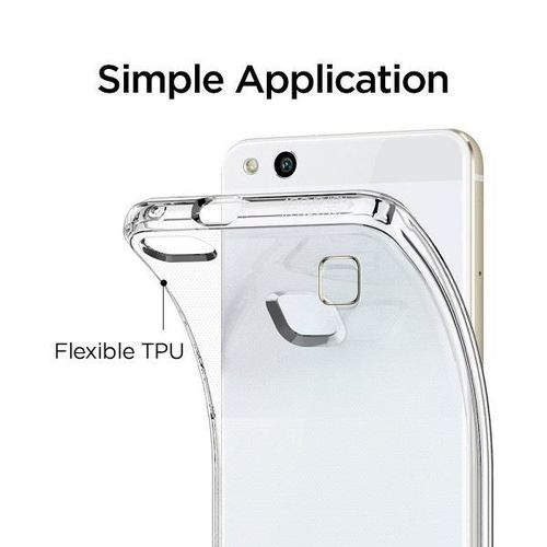 Spigen Liquid Air Huawei P10 Lite Crystal Clear na Arena.pl