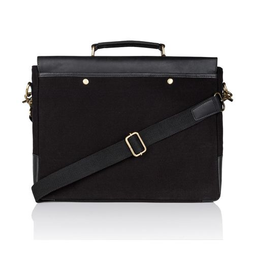 zestaw paolo peruzzi: portfel męski t-02+torba męska t-07 zup-08-bl na Arena.pl