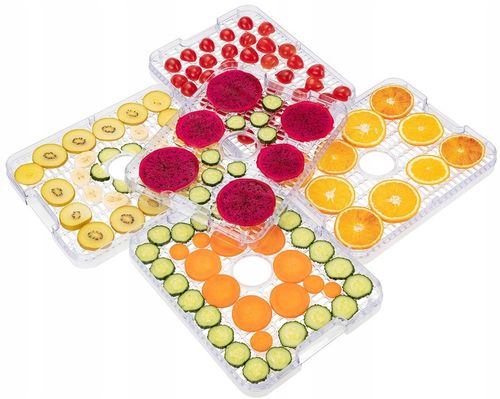 SUSZARKA DO GRZYBÓW OWOCÓW WARZYW MIĘS ŻYWNOŚCI SPOŻYWCZA TERMOOBIEG na Arena.pl