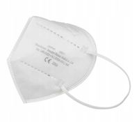maska ochronna fpp2 m15842