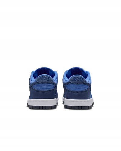 Buty dziecięce Nike Dunk Low SE R39 na Arena.pl