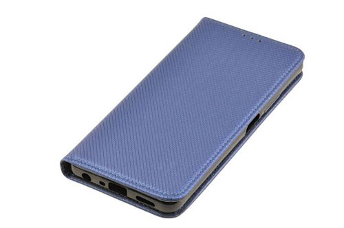 Etui Smart do Oppo A58 4G niebieski na Arena.pl