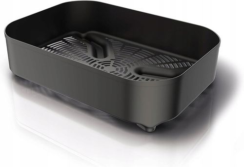 NINJA WOODFIRE koszyk do grilla grillowania ORYGINAŁ na Arena.pl