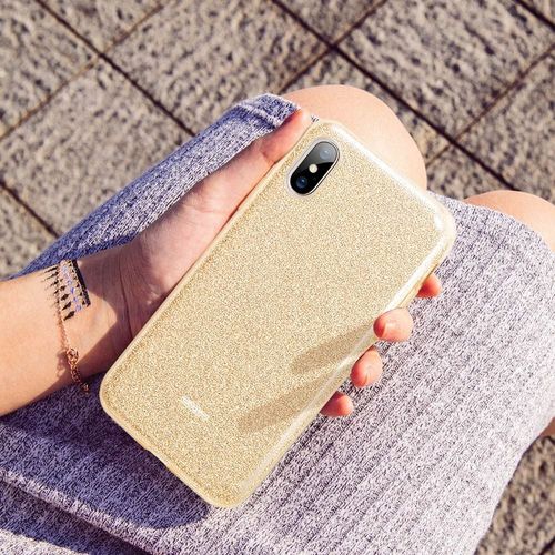 ESR MAKEUP IPHONE XS MAX CHAMPAGNE GOLD na Arena.pl