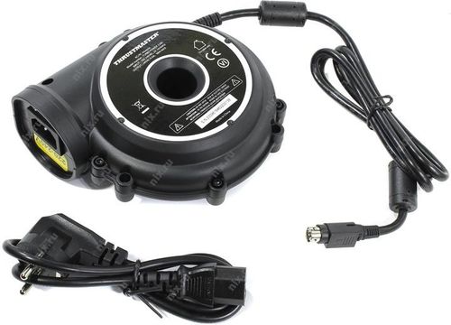 KIEROWNICA THRUSTMASTER TS-PC RACER PC na Arena.pl