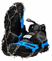 HighTatras Raczki na buty kolce na lód i śnieg, trekking Raczki turystyczne