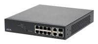 Axis T8508 POE+ NETWORK SWITCH EUR