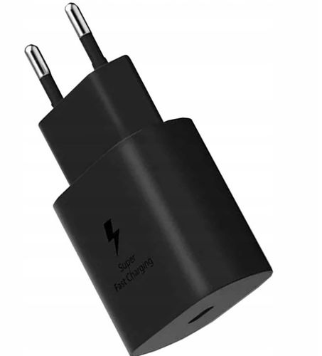 Ładowarka sieciowa Samsung USB typ C USB 45W +kabel na Arena.pl