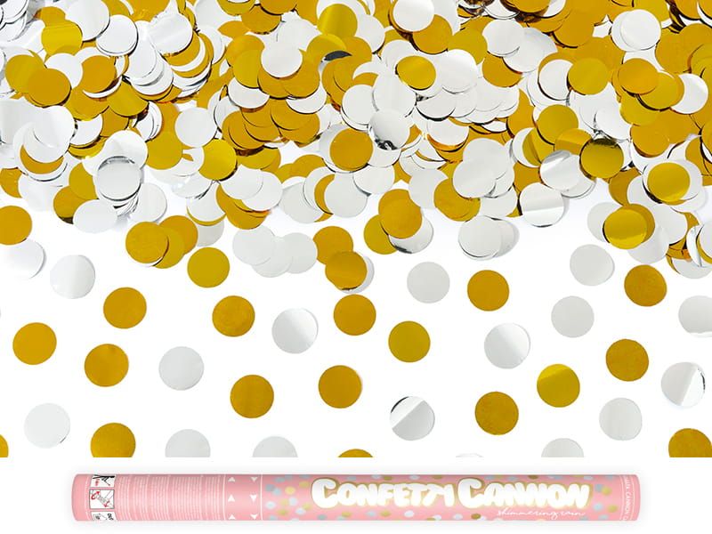 Tuba z kółkami, 60cm zdjęcie 1