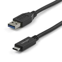 StarTech.com 1M USB 3.1 USB-C TO USB-A CBL