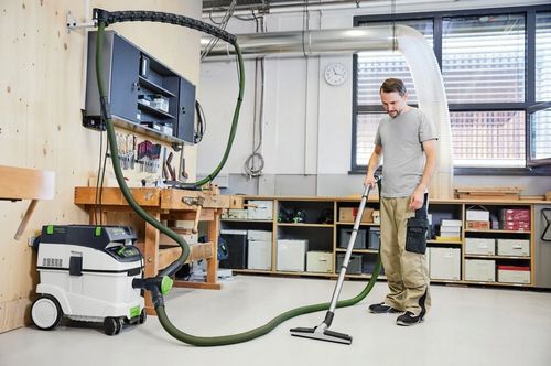 Zawór Y SV-AS D50 SWT Festool na Arena.pl