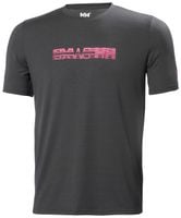 Helly Hansen męska koszulka HP RACING T-SHIRT 34053 982 2XL