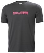 Helly Hansen męska koszulka HP RACING T-SHIRT 34053 982 2XL