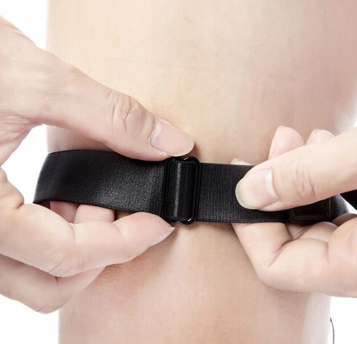 ORYGINALNE SZELKI DO KOSZULI SZELKI MESKIE DO UTRZYMANIA KOSZULI PREMIUM na Arena.pl