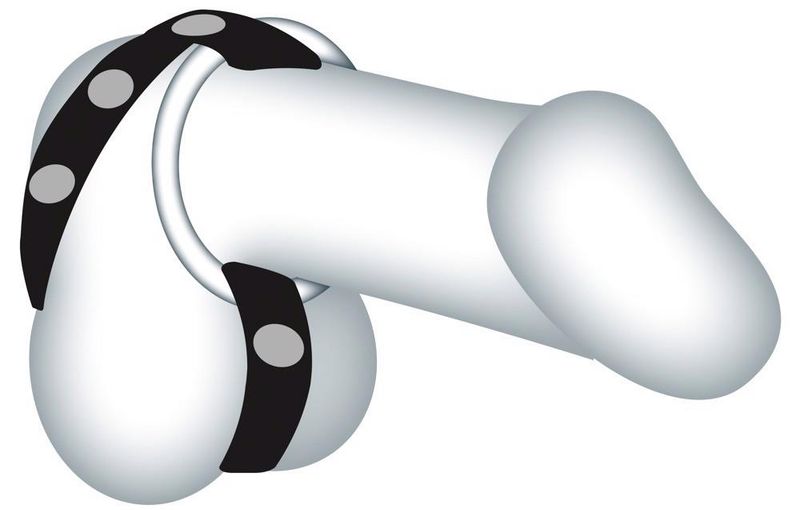 Leather Strap zdjęcie 6