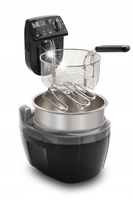 FRITEL TURBO SF4209 frytkownica tradycyjna olejowa 3L 2300W