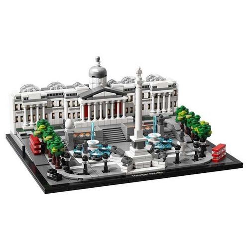 LEGO Architecture - Trafalgar Square 21045 na Arena.pl