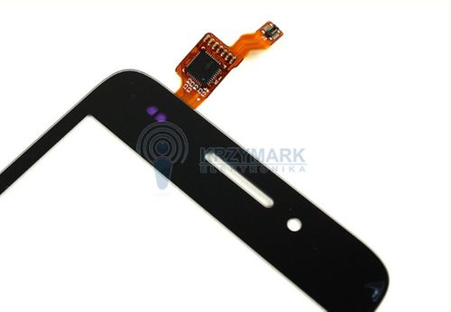 DIGITIZER DOTYK PANEL HUAWEI ASCEND G620S G620 na Arena.pl