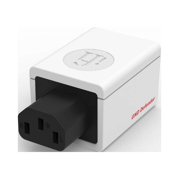 Wzmacniacz iFI Audio GND Defender zdjęcie 1