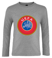Koszulka z dł.rękaw. UEFA