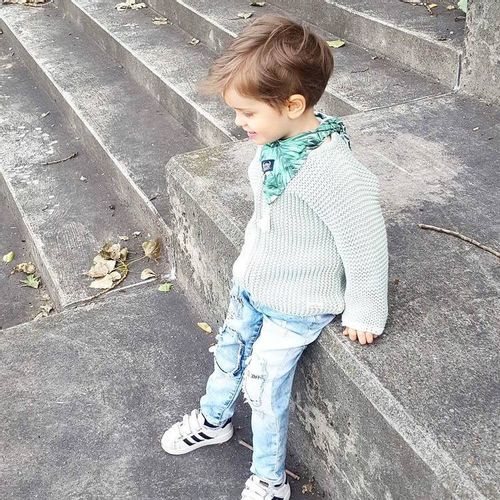 La Millou : Chusteczka bambusowa JUKATAN na Arena.pl