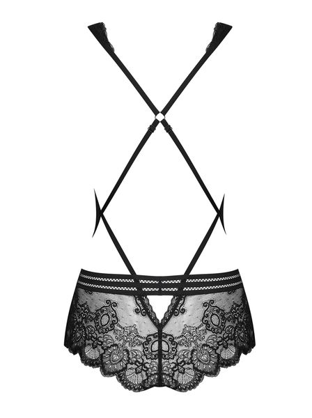 Bielizna-853-Ted-1 Body  S/M zdjęcie 6
