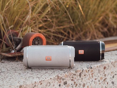 GŁOŚNIK BLUETOOTH USB SD AUX PRZENOŚNY BEZPRZEWODOWY RADIO FM WIEŻA na Arena.pl