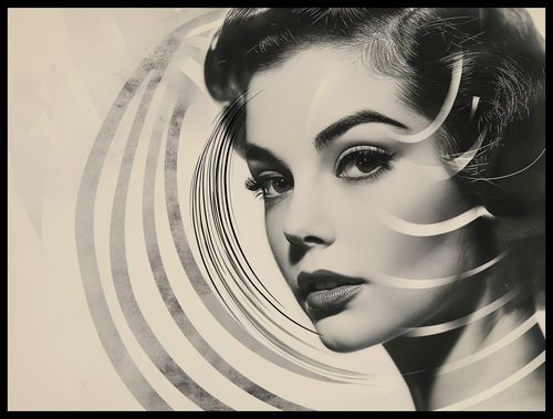 Plakat 80x60cm Ikonka Kina na Arena.pl