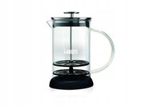 Spieniacz do mleka Bialetti Cappuccinatore Vetro 6tz 330 ml