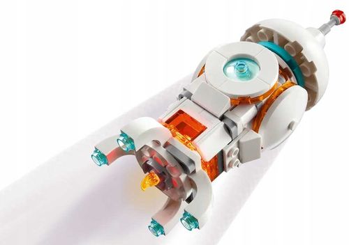 31164 - LEGO Creator - Kosmiczny robot na Arena.pl