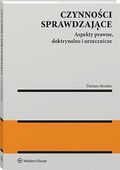CZYNNOŚCI SPRAWDZAJĄCE DARIUSZ STRZELEC