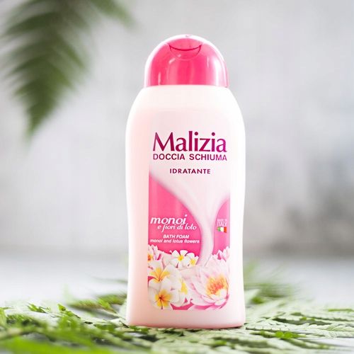 Malizia Dezodorant Damski Intense 100 Ml + Żel zdjęcie 3