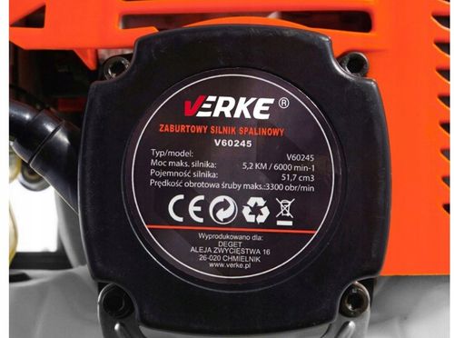 SILNIK ZABURTOWY SPALINOWY DO ŁÓDKI ŁODZI PONTONU MOCNY 5,2 KM + OLEJ na Arena.pl