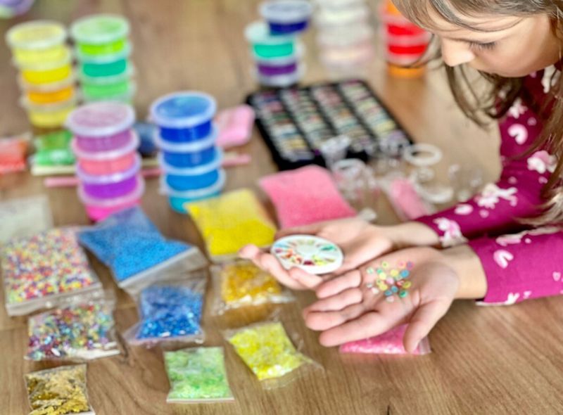 SLIME GLUT XL R2 NR:9332 zdjęcie 10