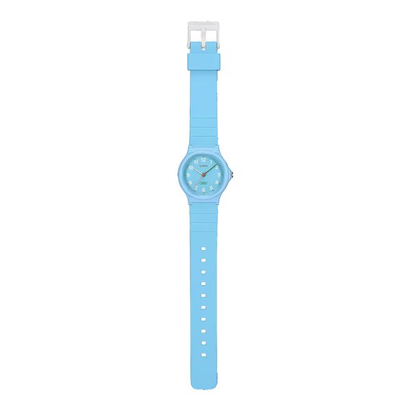 ZEGAREK DAMSKI CASIO LQ-24B-2BDF + BOX zdjęcie 3