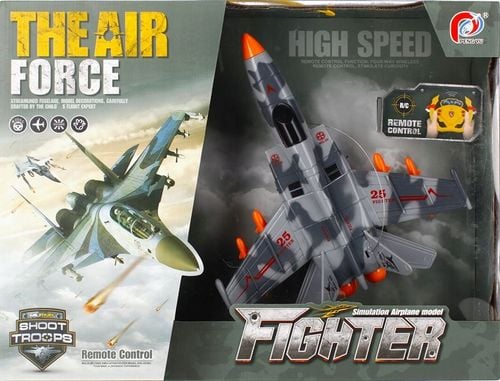 samolot r/c ład. usb mc wojsko 3217 na Arena.pl