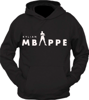 Bluza z kapturem Kylian Mbappe